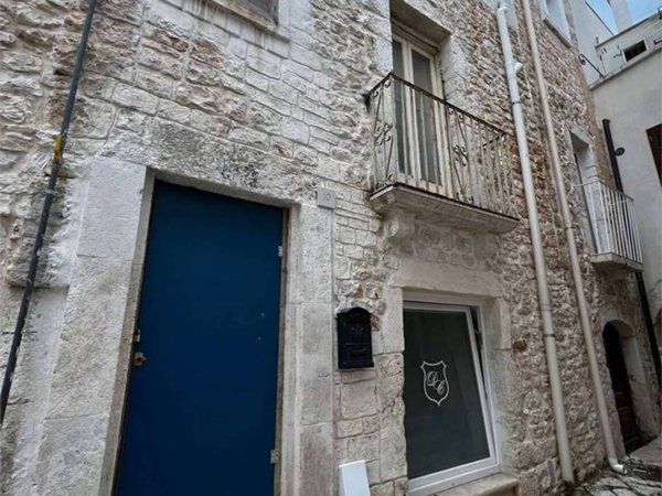 casa indipendente in vendita a Conversano