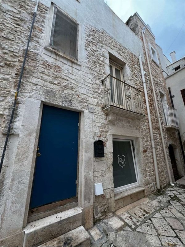 casa indipendente in vendita a Conversano