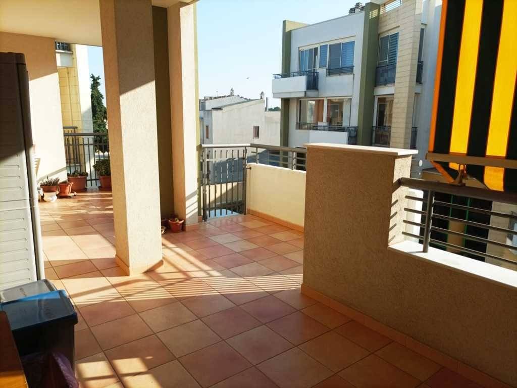 appartamento in vendita a Conversano