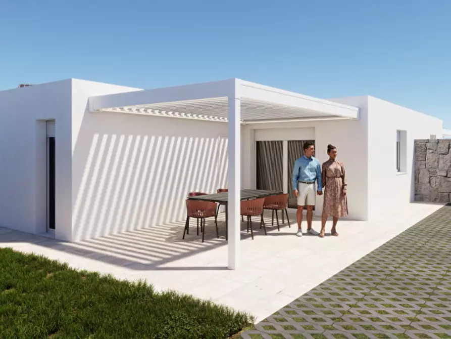 casa indipendente in vendita a Conversano in zona Triggianello