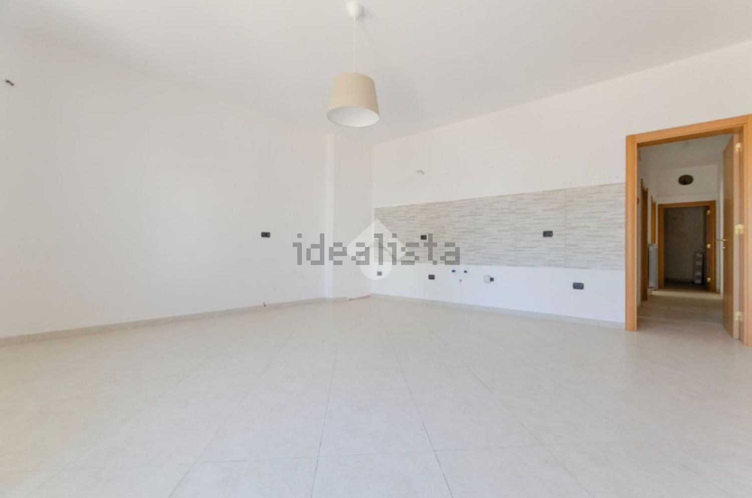 appartamento in vendita a Conversano