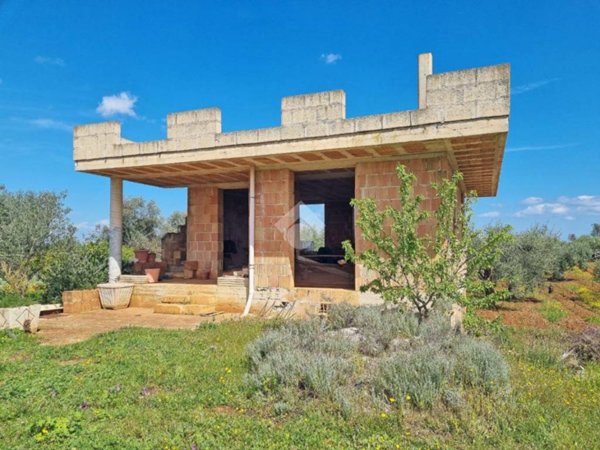 casa indipendente in vendita a Conversano