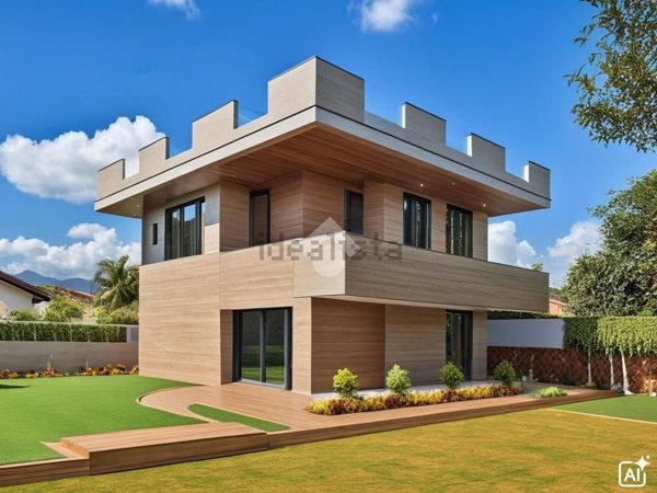 casa indipendente in vendita a Conversano