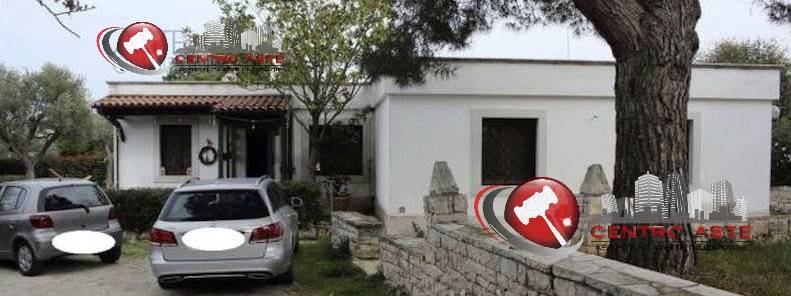 casa indipendente in vendita a Conversano