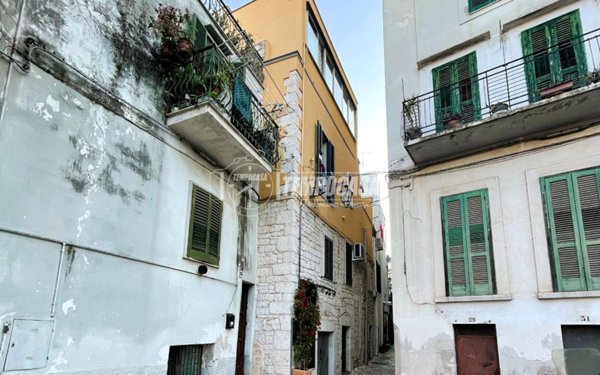 casa indipendente in vendita a Conversano