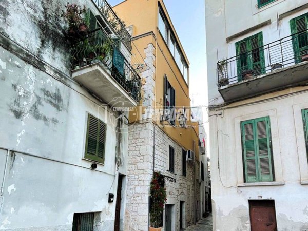 casa indipendente in vendita a Conversano