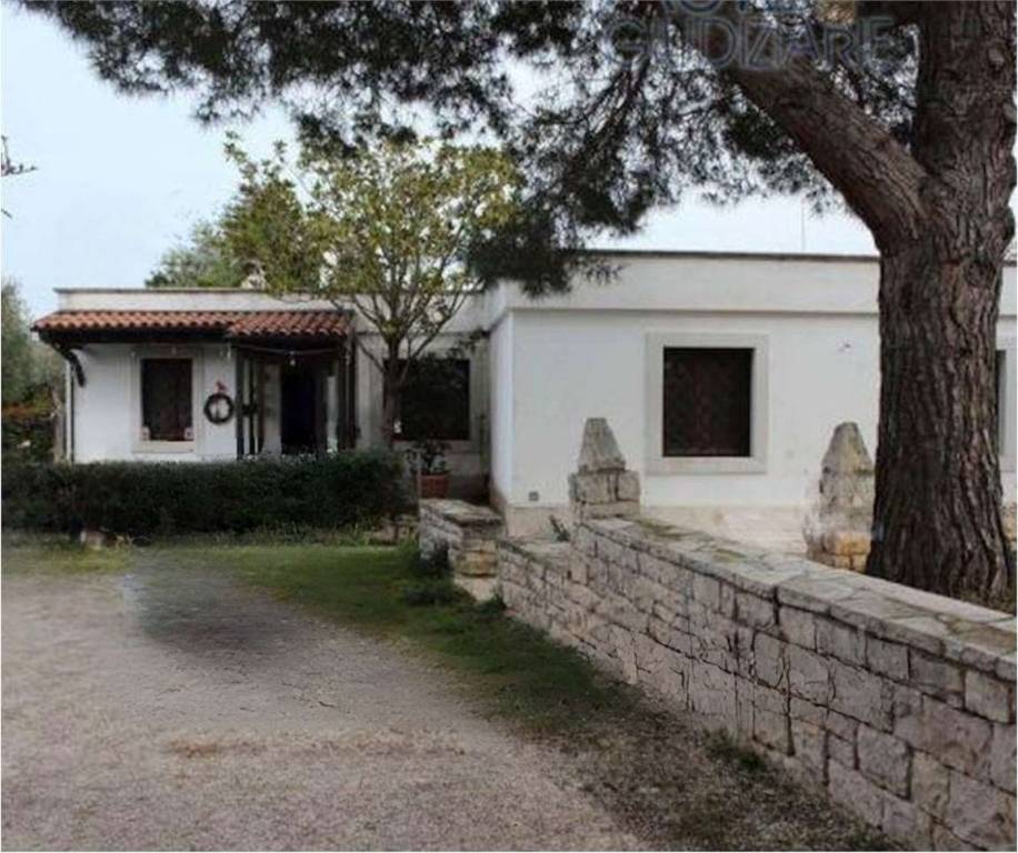 casa indipendente in vendita a Conversano
