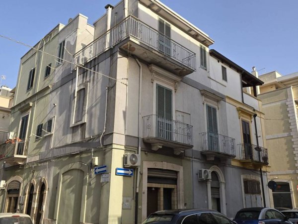 casa indipendente in vendita a Conversano