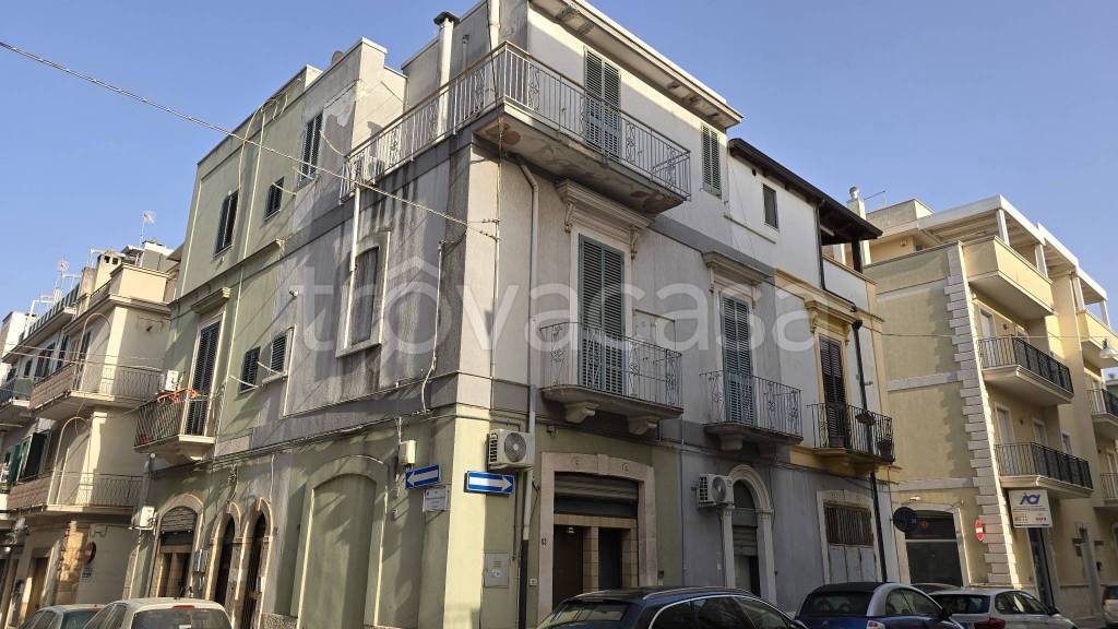 casa indipendente in vendita a Conversano