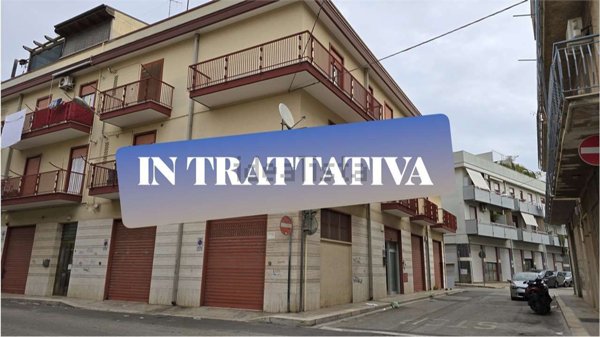 appartamento in vendita a Conversano