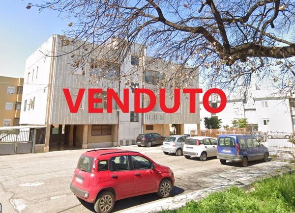 appartamento in vendita a Conversano
