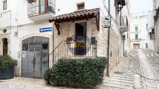 casa indipendente in vendita a Conversano