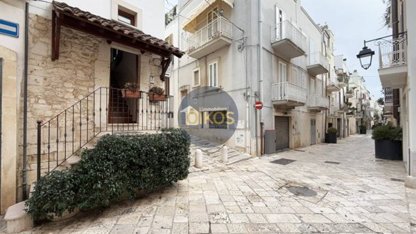 casa indipendente in vendita a Conversano