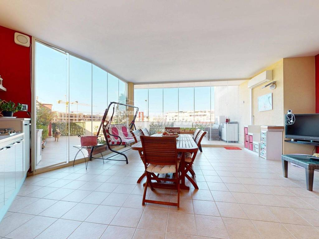 appartamento in vendita a Conversano