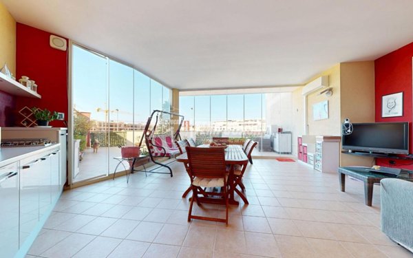 appartamento in vendita a Conversano