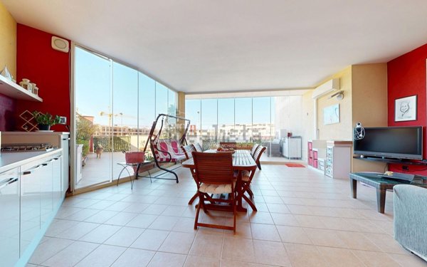 appartamento in vendita a Conversano