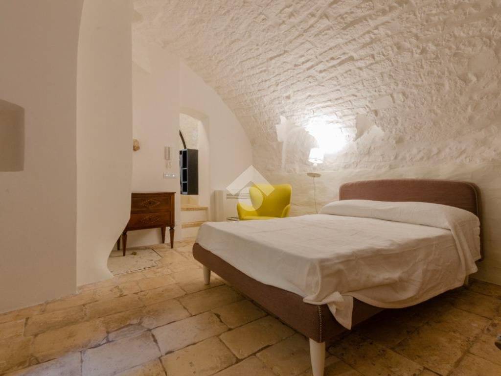 casa indipendente in vendita a Conversano