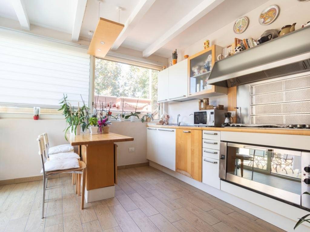 appartamento in vendita a Conversano