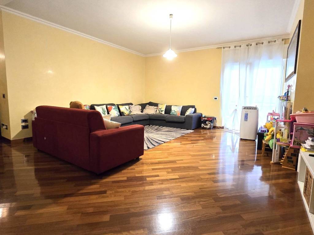 appartamento in vendita a Conversano