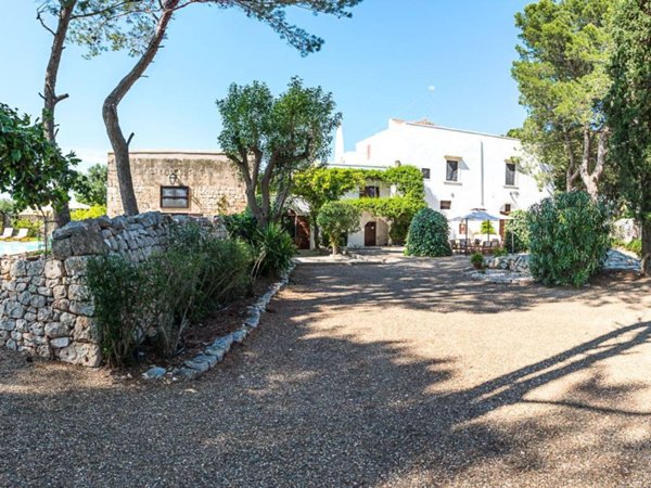 casa indipendente in vendita a Conversano