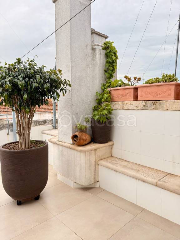 appartamento in vendita a Conversano