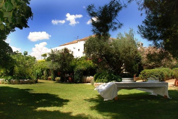 casale in vendita a Conversano