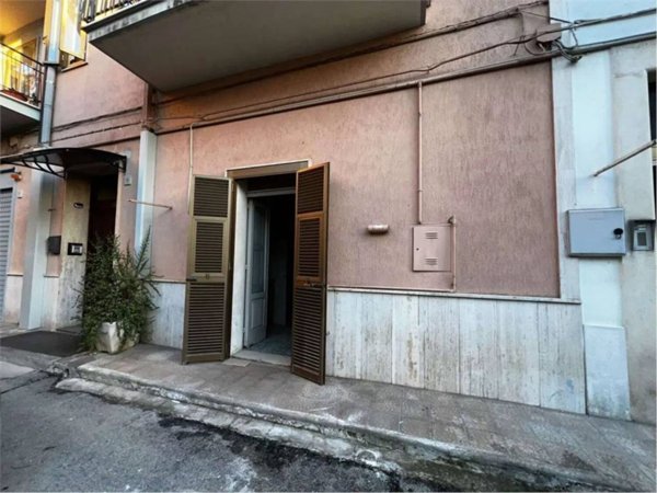 appartamento in vendita a Conversano