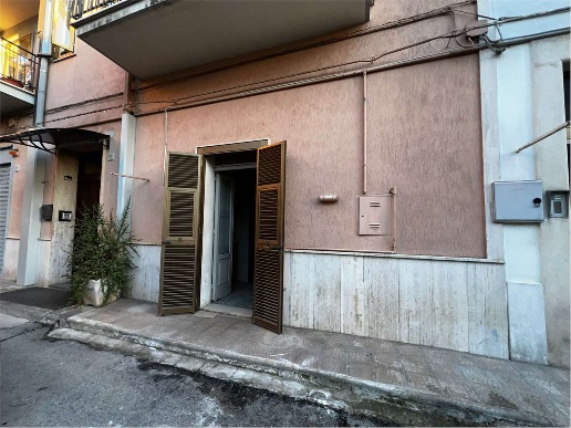 appartamento in vendita a Conversano