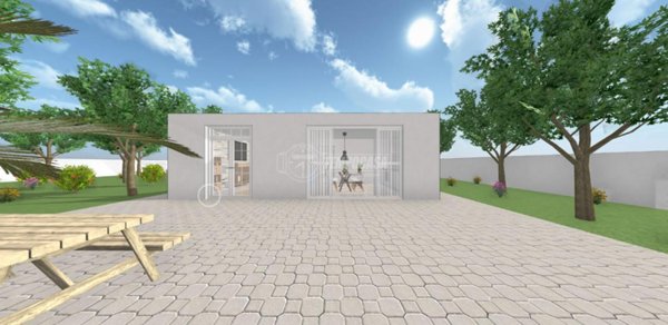 casa indipendente in vendita a Conversano