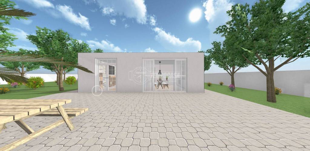 casa indipendente in vendita a Conversano