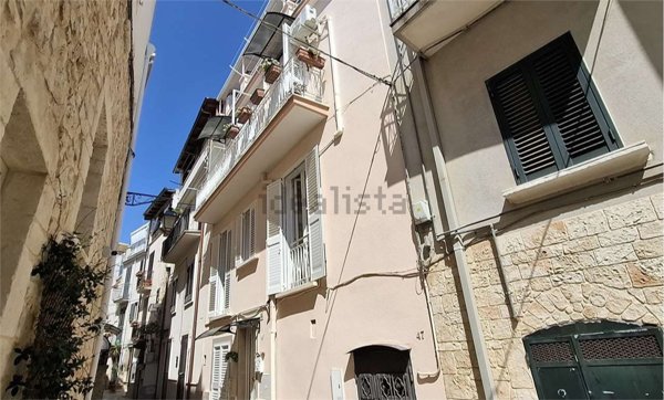 appartamento in vendita a Conversano