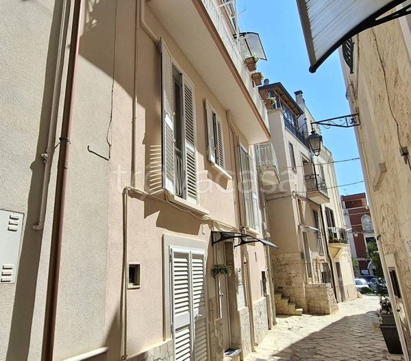 casa indipendente in vendita a Conversano