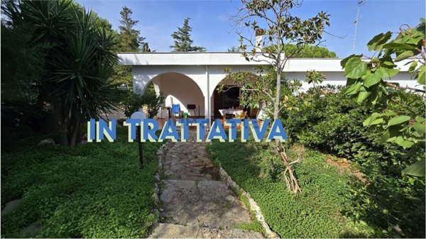 casa indipendente in vendita a Conversano