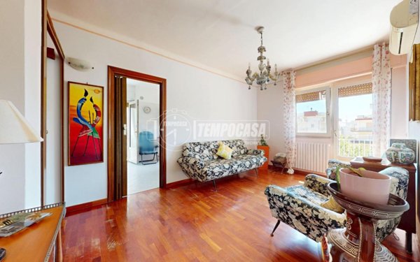 appartamento in vendita a Conversano