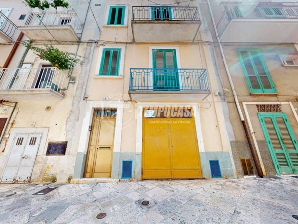 casa indipendente in vendita a Conversano