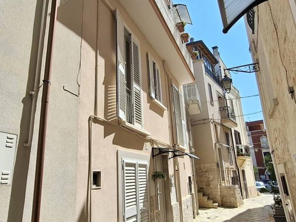 appartamento in vendita a Conversano
