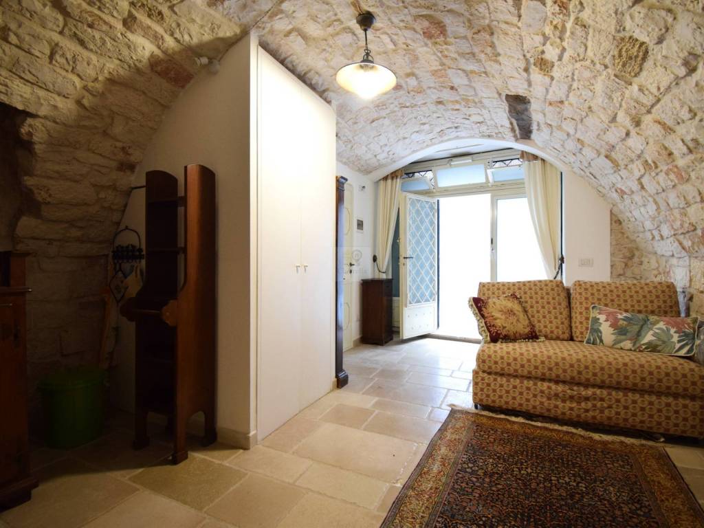 appartamento in vendita a Conversano