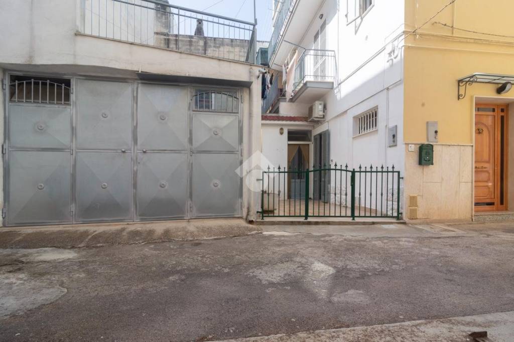 casa indipendente in vendita a Conversano