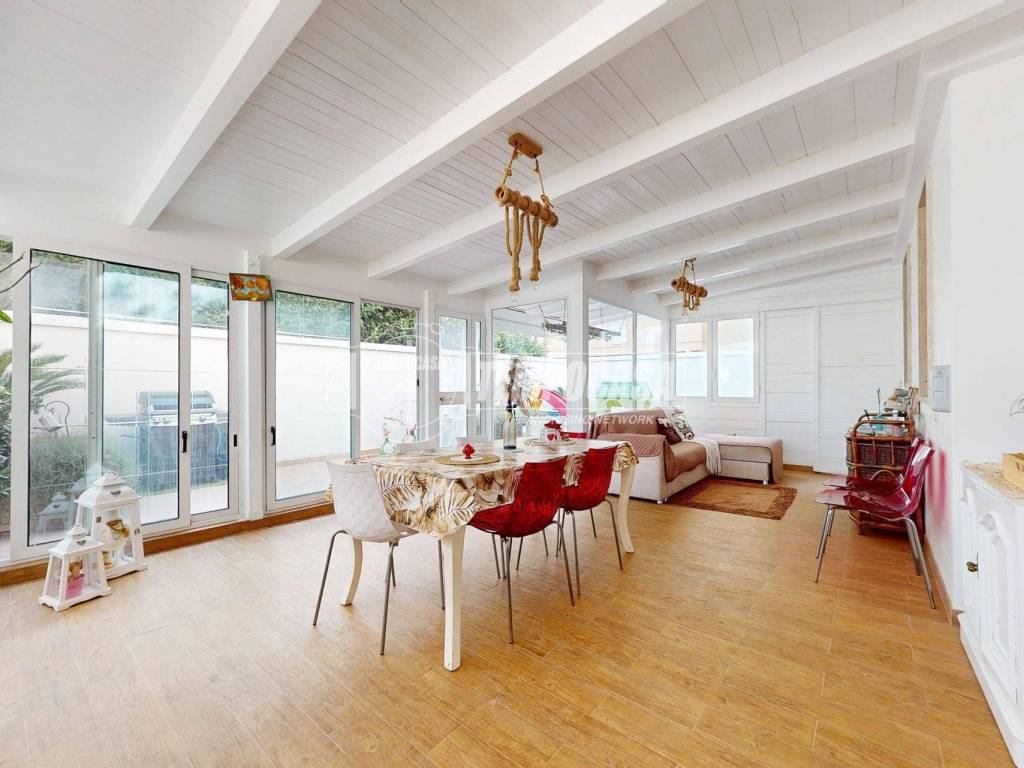 appartamento in vendita a Conversano