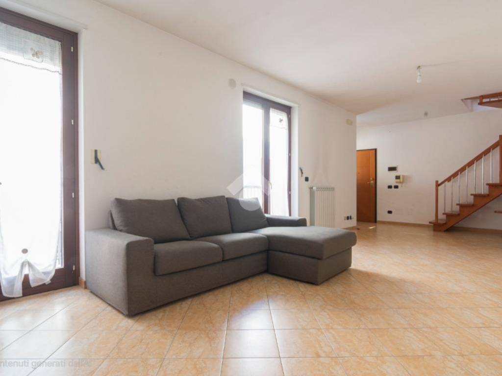 appartamento in vendita a Conversano