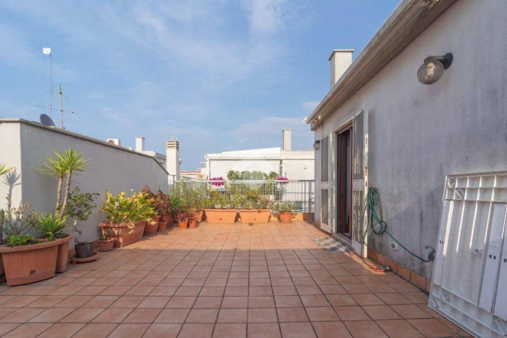 appartamento in vendita a Conversano