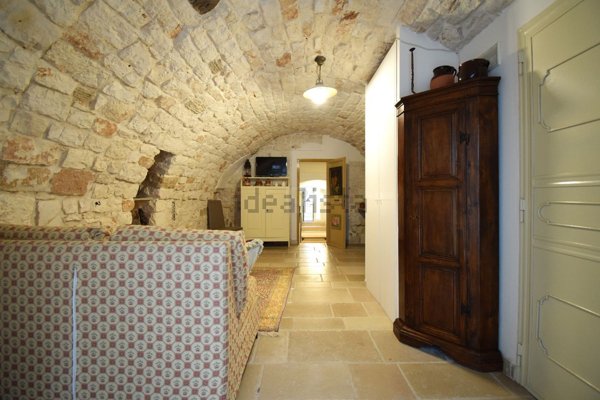 appartamento in vendita a Conversano
