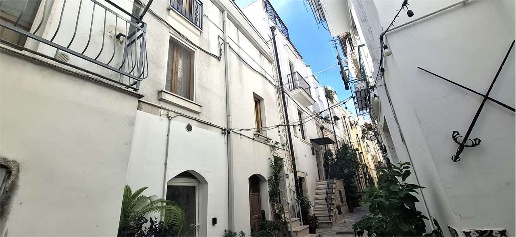 appartamento in vendita a Conversano