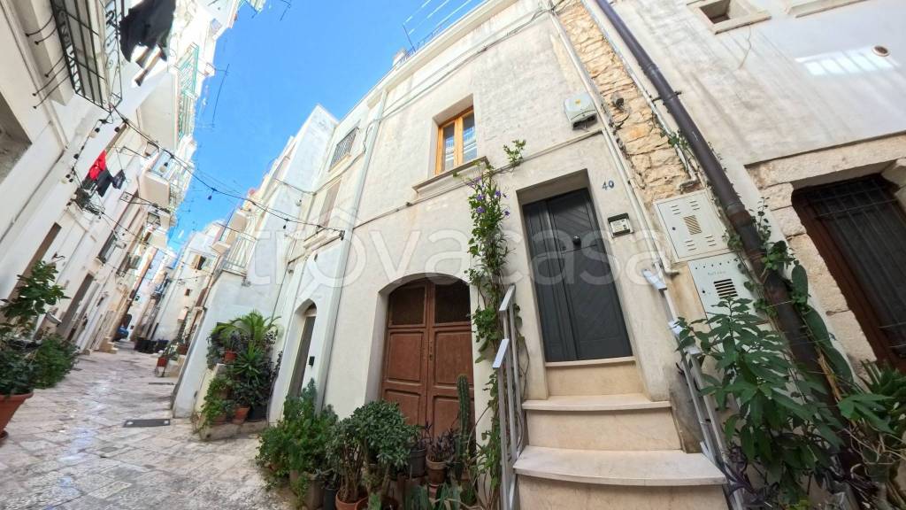 appartamento in vendita a Conversano