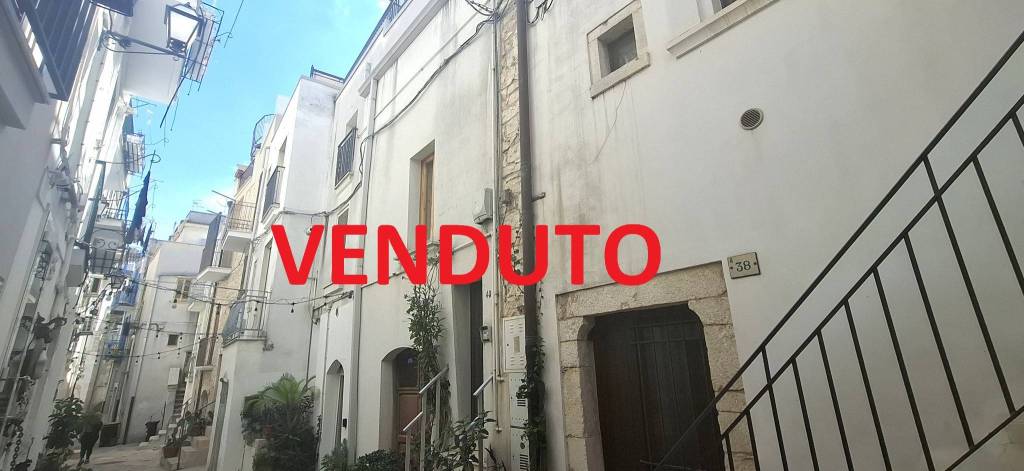 appartamento in vendita a Conversano