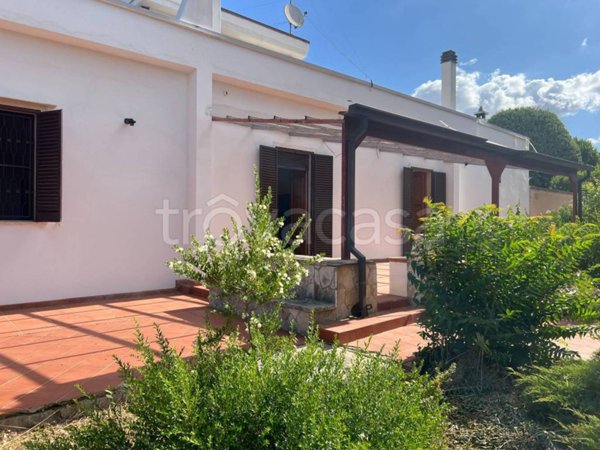 casa indipendente in vendita a Conversano