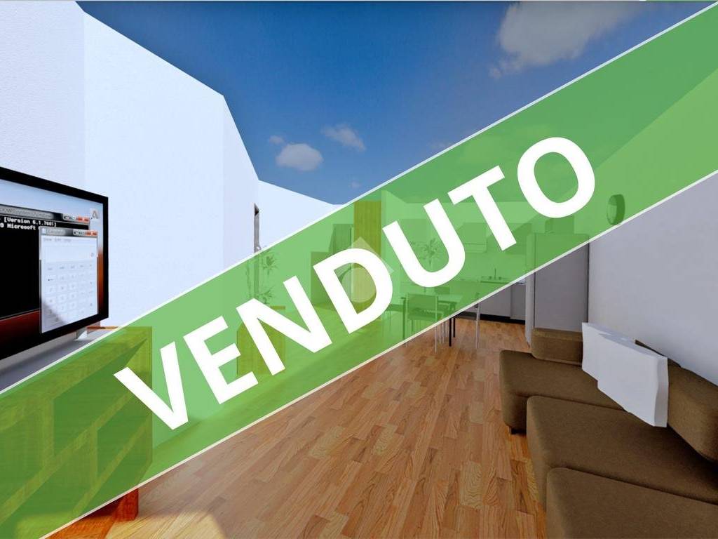 appartamento in vendita a Conversano
