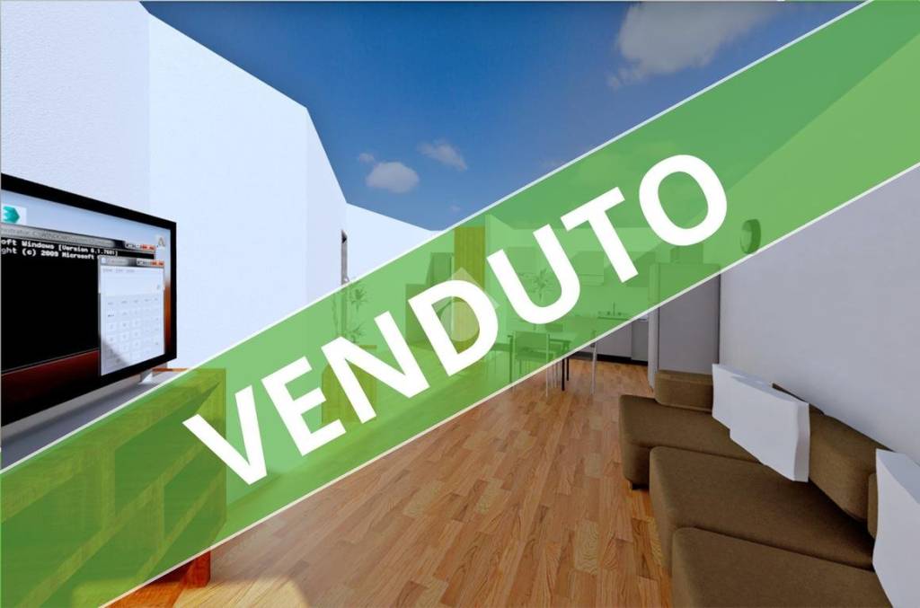 appartamento in vendita a Conversano