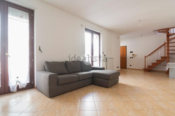 appartamento in vendita a Conversano