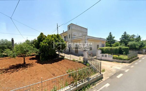 casa indipendente in vendita a Conversano